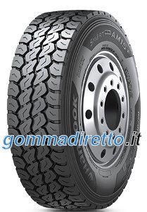 Hankook Am15 