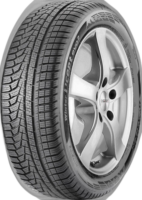 Hankook W320 Winter I*Cept Evo2 