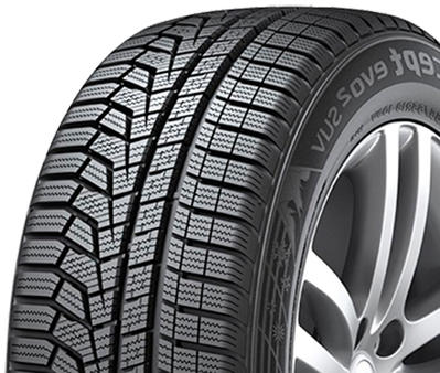 Hankook Winter i*cept evo2 SUV W320A