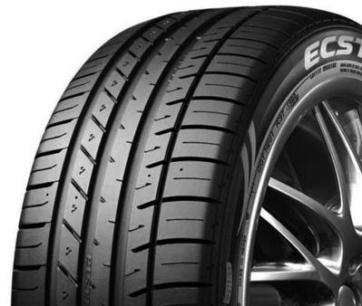 Kumho Ecsta LE Sport KU39