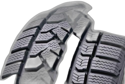 Kumho Kc15 