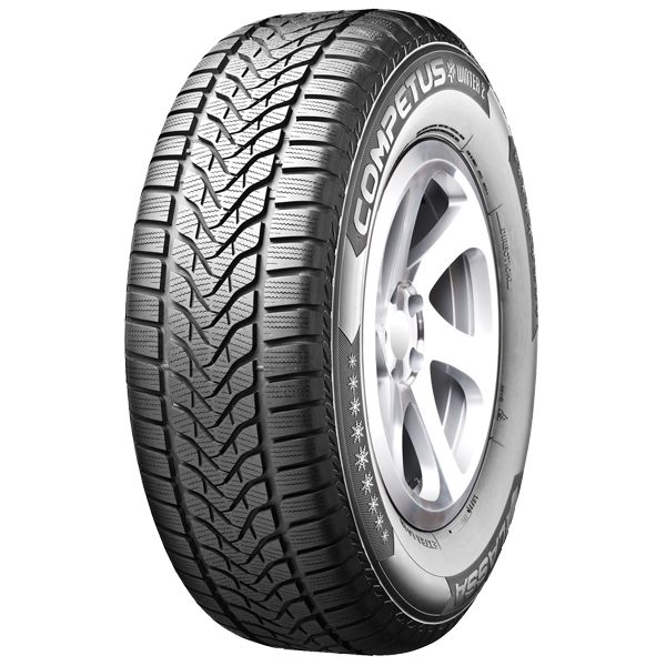 Lassa Competus Winter 2+