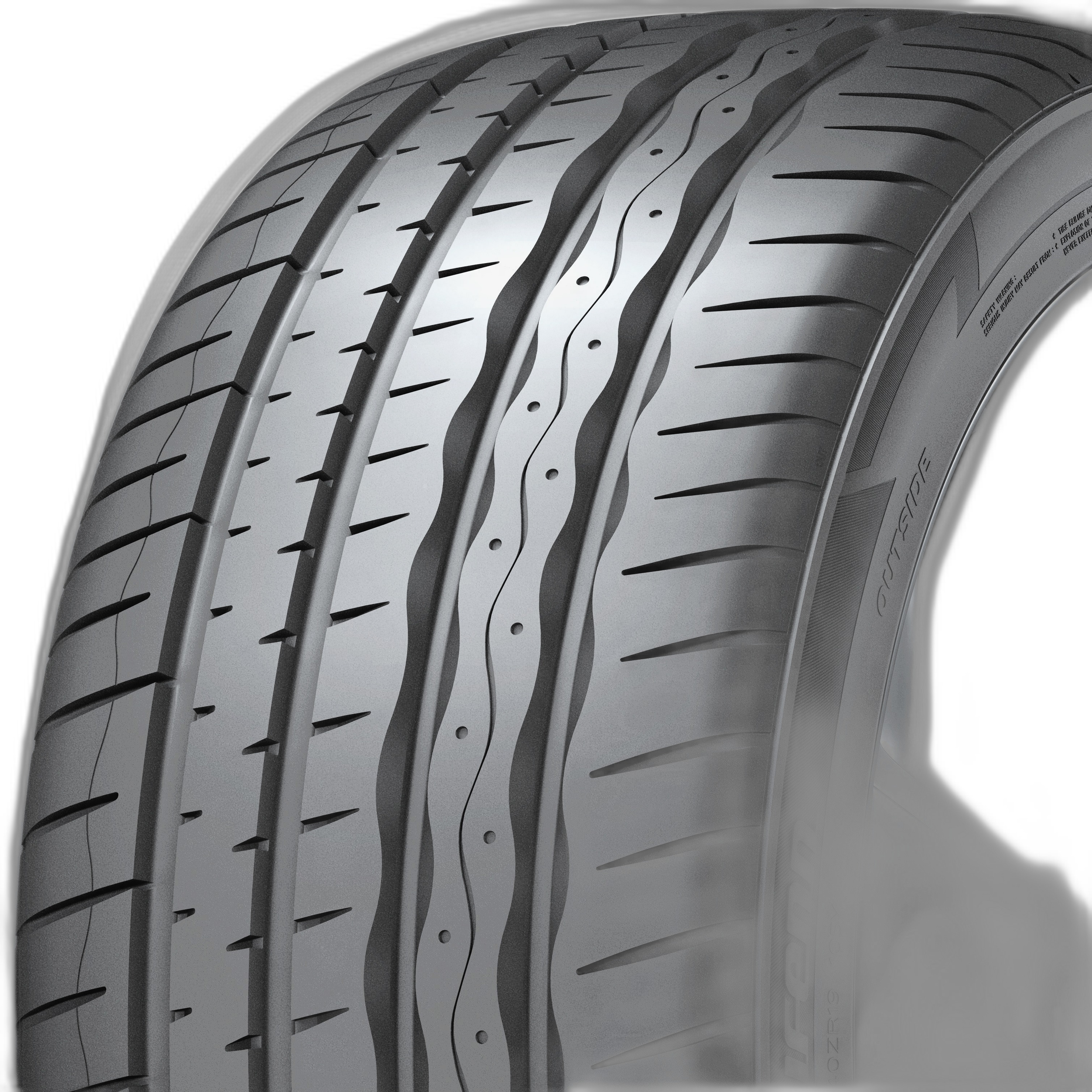 Laufenn Z Fit EQ LK03