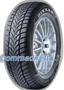 Maxxis Presa Snow