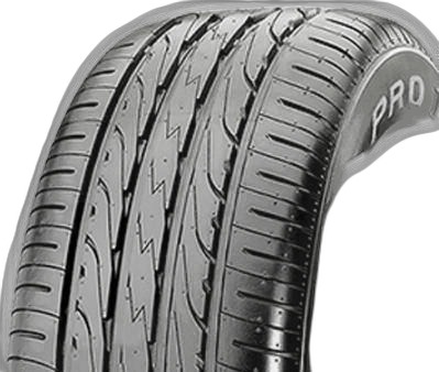 Maxxis Pro-R1