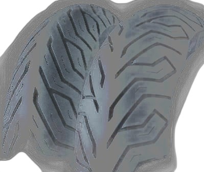 Michelin CITY GRIP