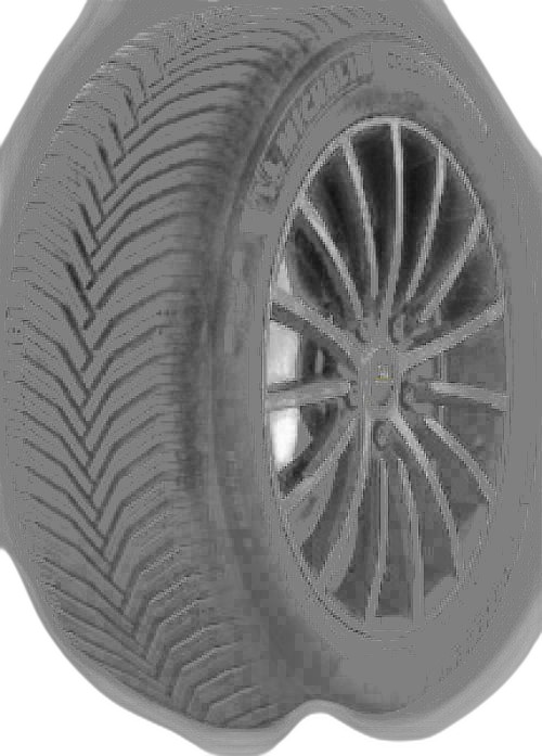 Michelin CrossClimate 2 A/W