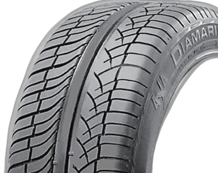 Michelin Latitude Diamaris