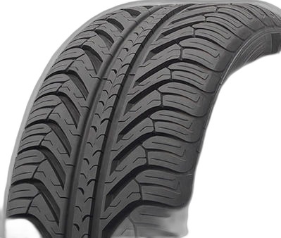 Michelin Pilot Sport A/S+