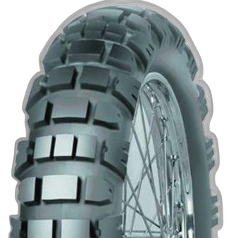 Mitas E-09 DAKAR