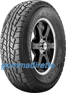 Nankang 4x4 WD A/T FT-7 (