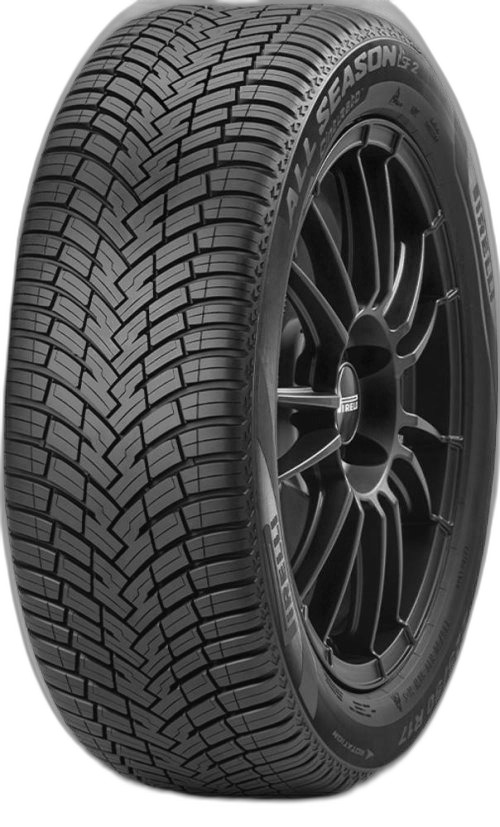 Pirelli Cinturato All Season SF2 SUV