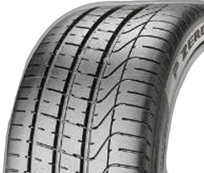 Pirelli P ZERO Corsa Asimmetrico 2