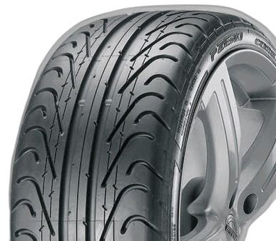 Pirelli P ZERO Corsa Direzionale