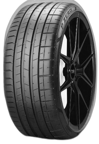 Pirelli P Zero sp. SUV
