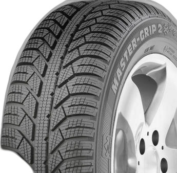 Semperit Master-Grip 2 SUV