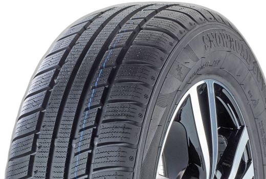 Tomket Snowroad SUV 3