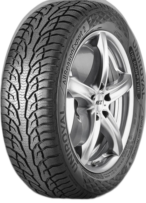 Uniroyal AllSeasonExpert 2 SUV