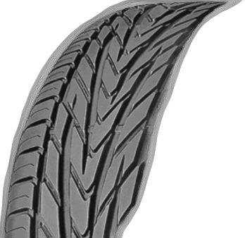 Uniroyal Rallye 4X4 Street