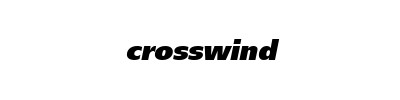 Crosswind Grip Peak 4S