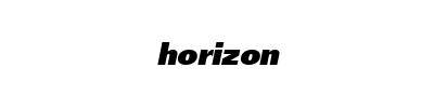Horizon