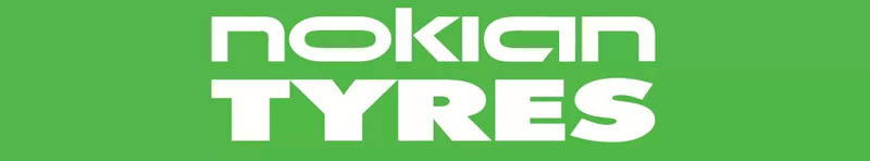 Nokian logo