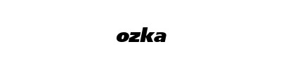 ÖZKA