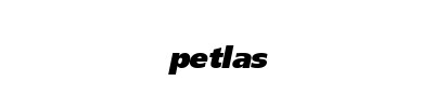 Petlas logo