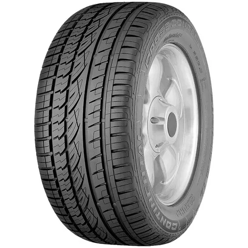 Continental Cross Contact UHP - 1