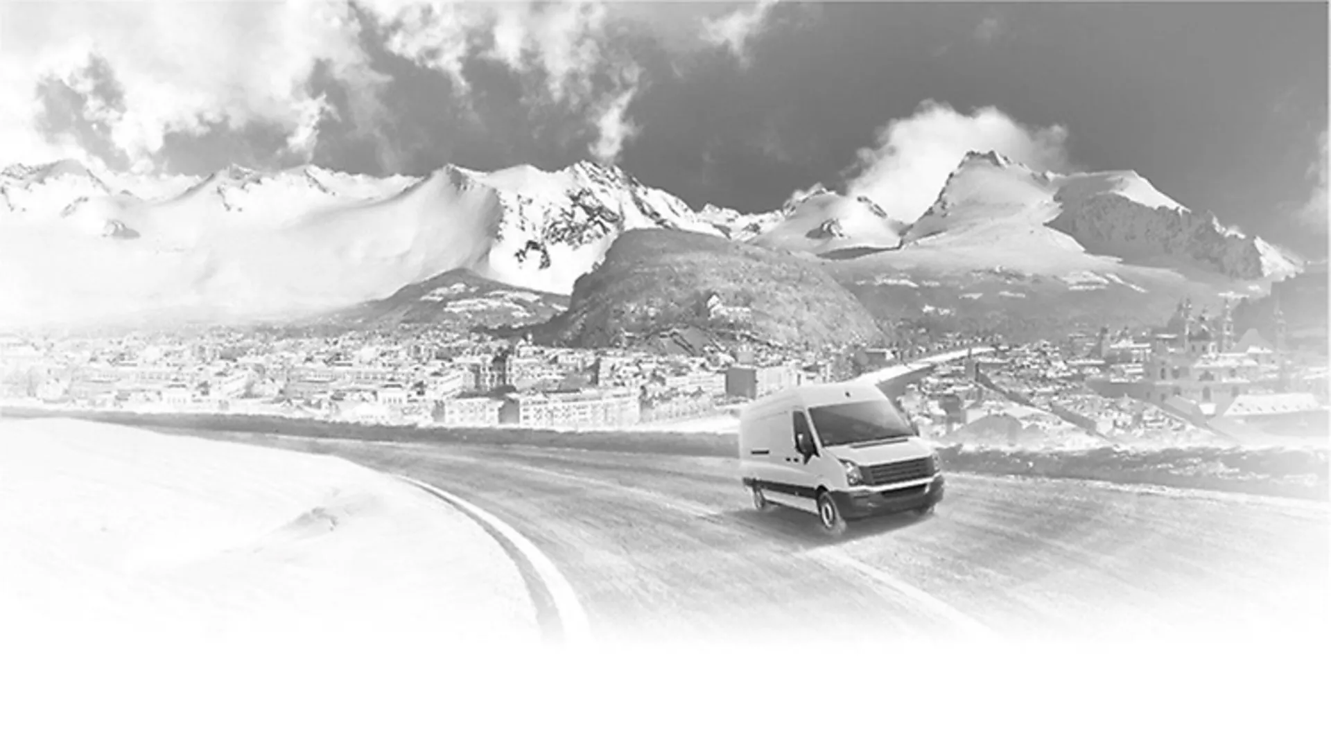 Continental VanContact Winter