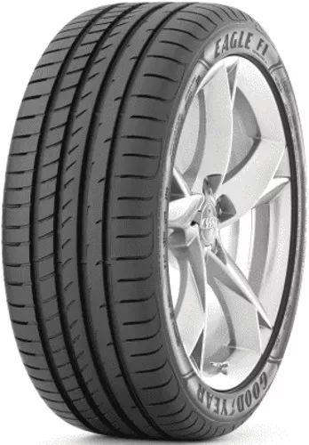 Goodyear Eagle F1 Asymmetric 2