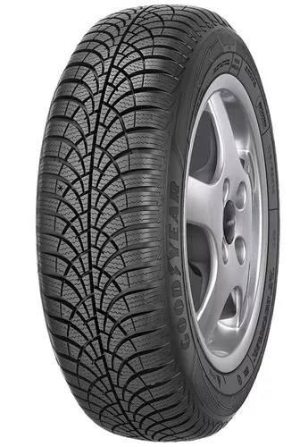 GoodYear UltraGrip 9+