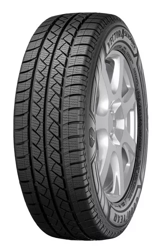 Goodyear Vector 4Seasons Cargo