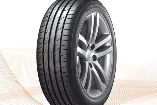 Hankook Ventus Prime3 K125