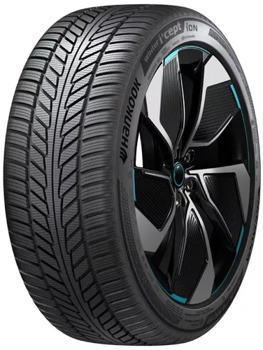 Hankook Winter I-Cept iOn X