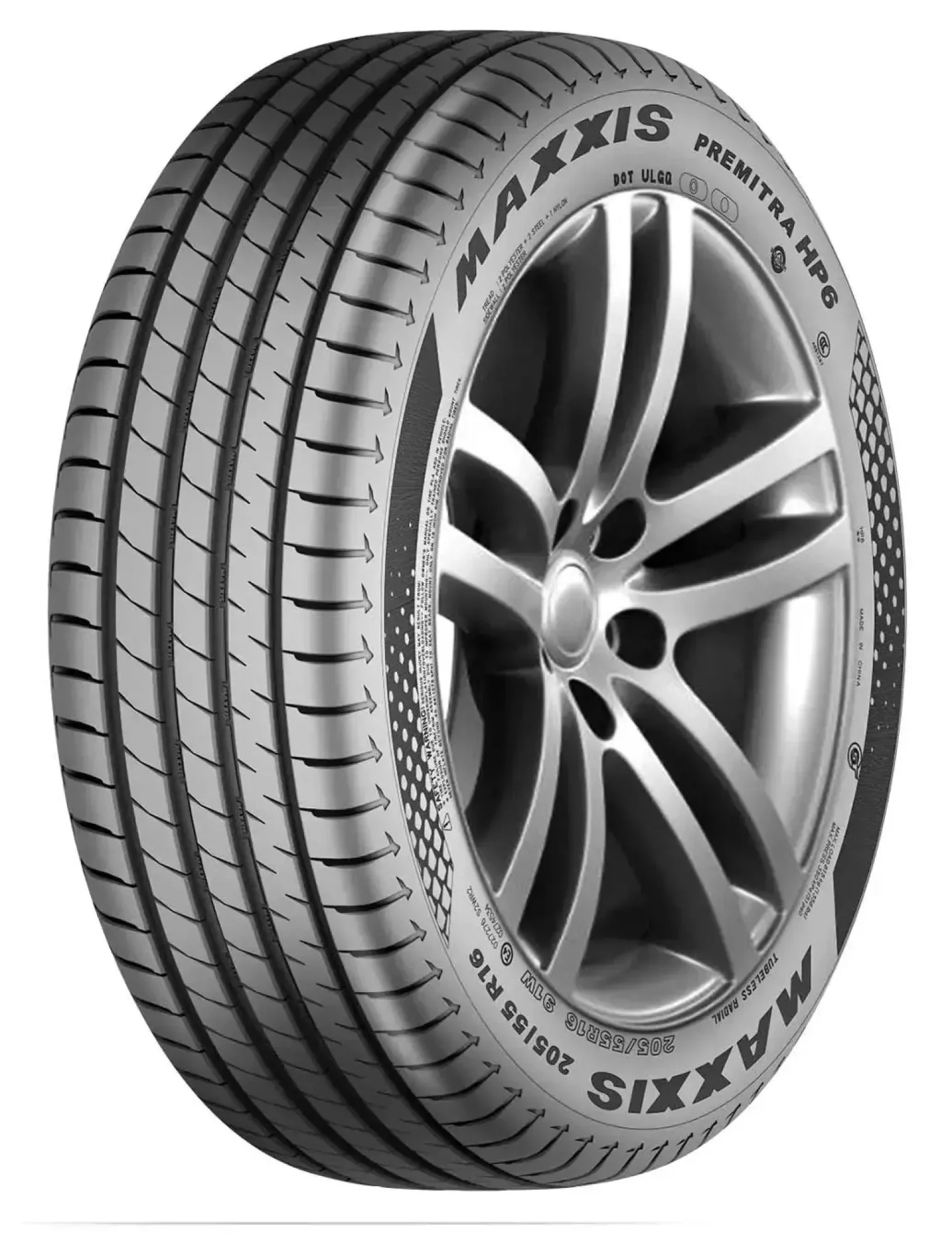 Maxxis Premitra HP6