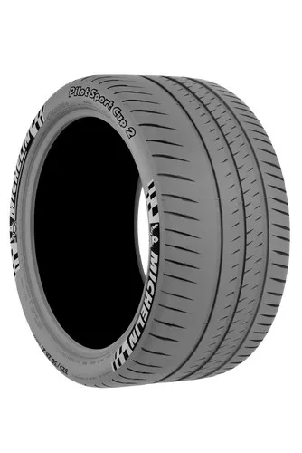 Michelin Pilot Sport CUP 2