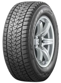 Bridgestone Blizzak DM-V2 - 1