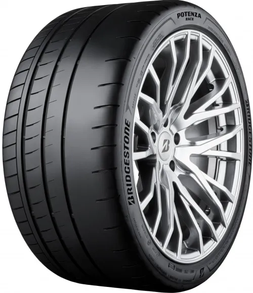 Bridgestone Potenza Race - 1