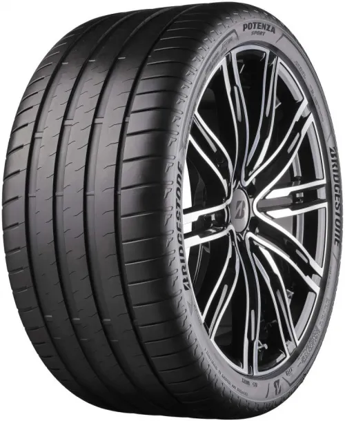 Bridgestone Potenza Sport - 10