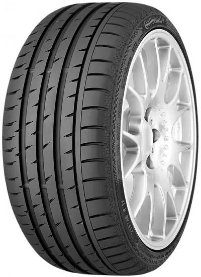 Continental Contisportcontact 3  - 1