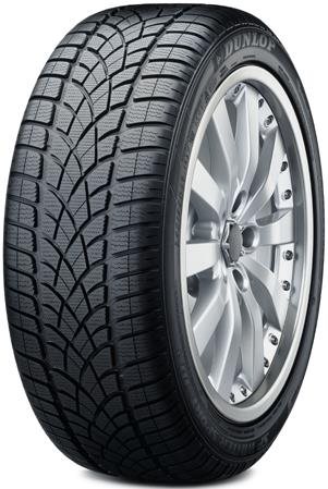 Dunlop SP WINTER SPORT 3D