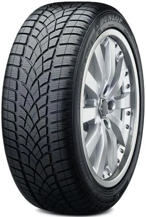 Dunlop SP WINTER SPORT 3D - 1