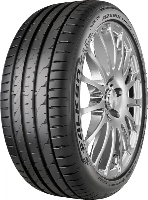 Falken Azenis FK520 - 5
