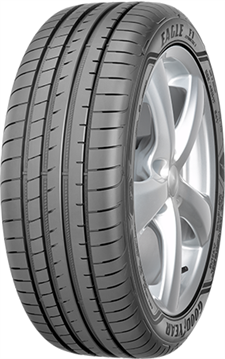 GoodYear Eagle F1 Asymmetric 3 SUV