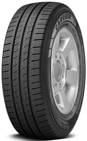 Pirelli CARRIER All Season