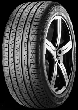 Pirelli Scorpion VERDE All Season - 1