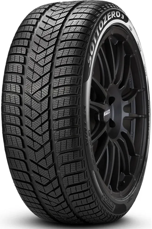 Pirelli Winter Sottozero 3 - 6