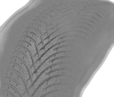 BFGoodrich G-FORCE WINTER 2 SUV