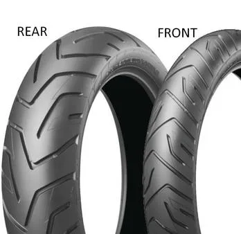 Bridgestone Battlax Adventure A41